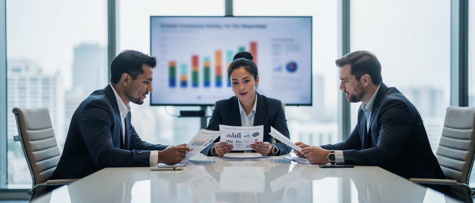 Three analysts with different printed reports, for 2026 medical tourism market size estimates