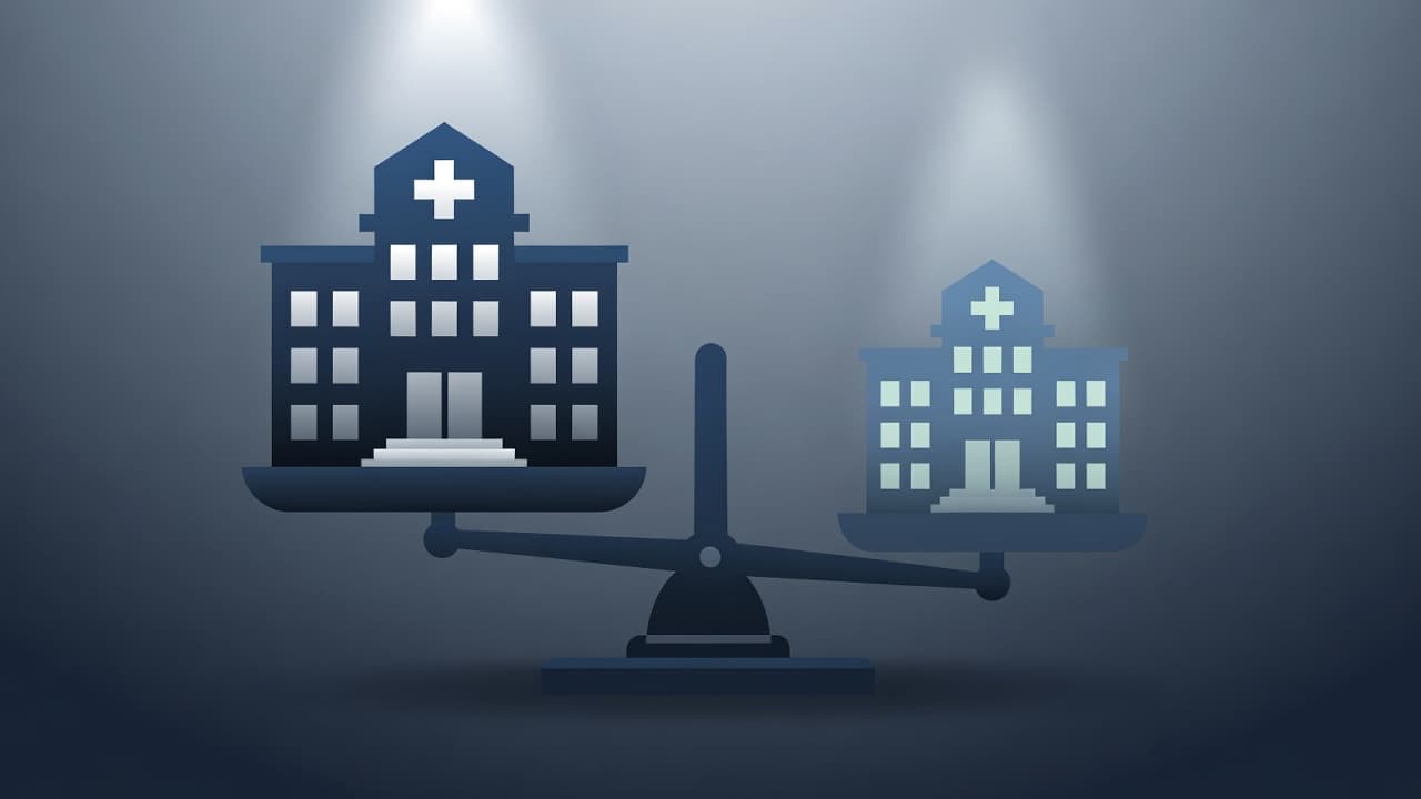 Verdrängt Medizintourismus einheimische Patienten aus der Versorgung? Was die Erkenntnisse aus Thailand, Barbados, Guatemala und Indien zeigen